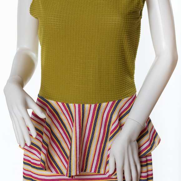 Handmade Retro Dress - Picture 2 of 6